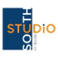 Studio South Fitness Logo