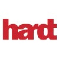 Hardt Ltda. Logo