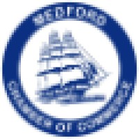 Medford Chamber of Commerce MA Logo