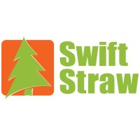 Swift Straw Logo