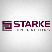 Starke Contractors Logo