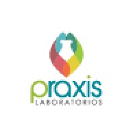 Praxis Laboratorios Logo