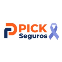 PICK Seguros Logo