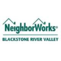 NeighborWorks Blackstone River Valley Logo