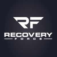Recovery Force Logo
