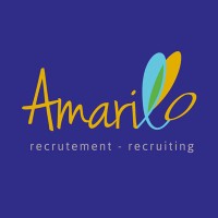Amarillo Recruiting Inc. Logo