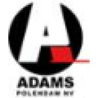 Adams-Polendam NV Logo