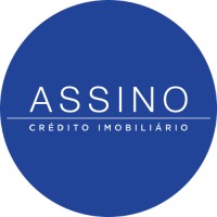 ASSINO Crédito Imobiliário Logo