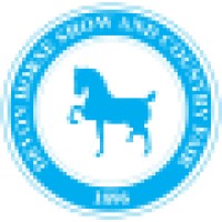 Devon Horse Show Logo