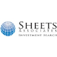 Sheets Associates Investment Search, Inc. Logo