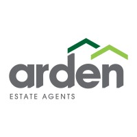 Arden Estate Agents Logo