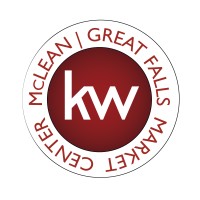Keller Williams McLean | Great Falls Logo
