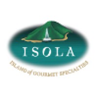 Isola Imports Logo