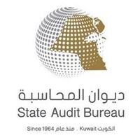 State Audit Bureau of Kuwait Logo