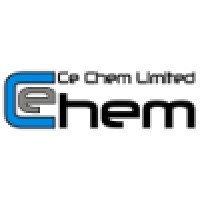 Ce Chem Ltd Logo
