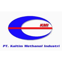 KALTIM METHANOL INDUSTRI, PT Logo