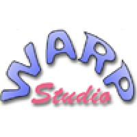 WARP Studio Sagl Logo