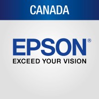 Epson Canada Logo
