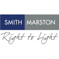 Smith Marston - Right of Light / Daylight & Sunlight Consultants Logo