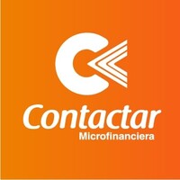 CONTACTAR - Colombia Logo