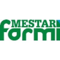Mestarifarmi Oy Logo