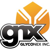 GlycoNex Inc. Logo