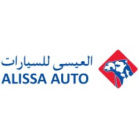 Alissa Automotive Co. Ltd. Logo