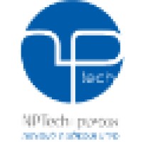 NPTech Technologies for Nonprofit Organizations LTD (PBC) Logo