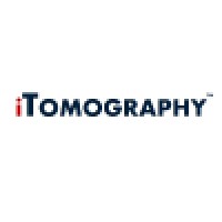 iTomography Corporation Logo