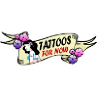 Tattoos for Now Logo