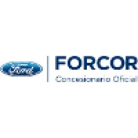 Forcor S.A Logo