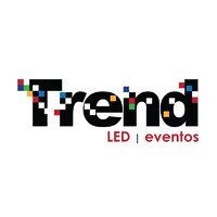 Trend Led Logo