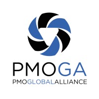 PMO Global Alliance Logo