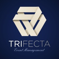 Trifecta Event Management, LLC Logo