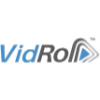 VidRoll Logo