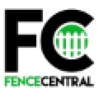 Fence Central Logo