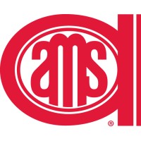 American Meat Science Association (AMSA) Logo