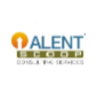 Talent Scoop Consulting Services Logo