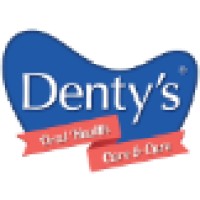 Dentys Logo