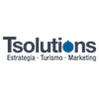 Tsolutions Ltda. Logo
