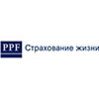 PPF Страхование жизни (PPF Life Insurance) Logo