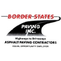 Border States Paving, Inc. Logo