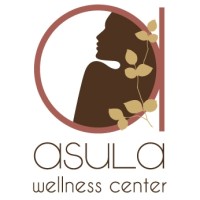 Asula Wellness Center Logo