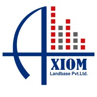 Axiom Landbase Pvt. Ltd. Logo