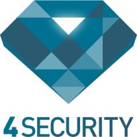 4Security - Segurança Cibernética Logo