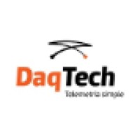DAQTech Logo