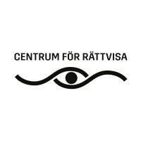 Centrum för rättvisa Logo