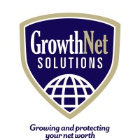 GrowthNet Solutions Logo