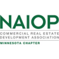 NAIOP Minnesota Logo