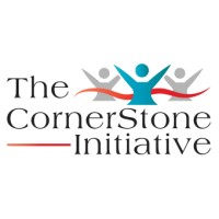 The CornerStone Initiative Logo